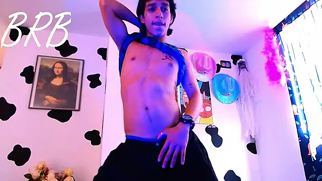 DannyPhantom555n Live XXX chat