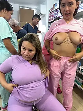 kandalove's Webcam Show