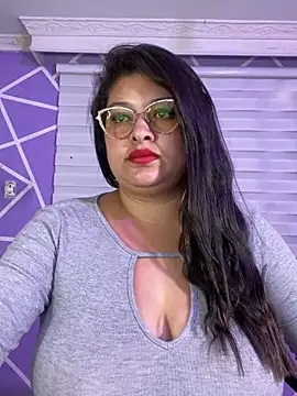 MiiaaJoness Live XXX-chat