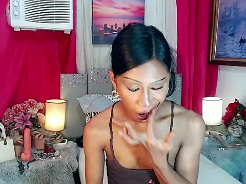 Tarah_MC_Collins – Live XXX-chat