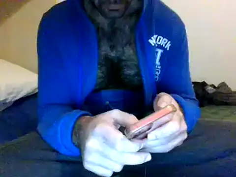 Czat XXX na żywo – coppai200