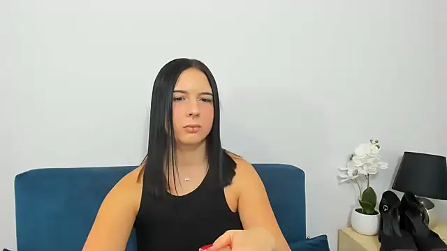 دردشة TaliaAdorable الجنسية المباشرة