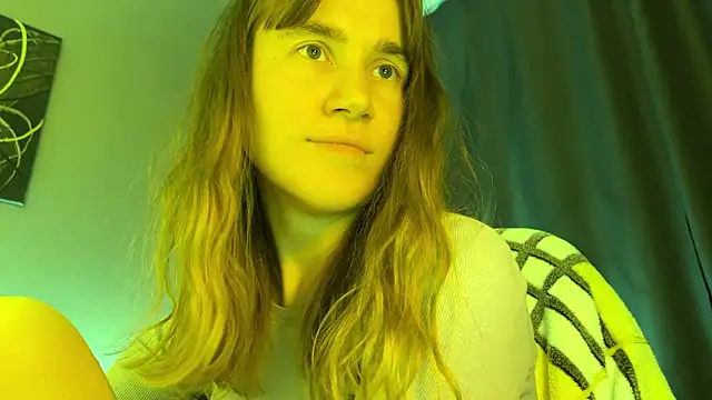 Czat XXX na żywo – kleya_