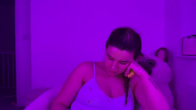 maisiesmithx Live XXX-chat