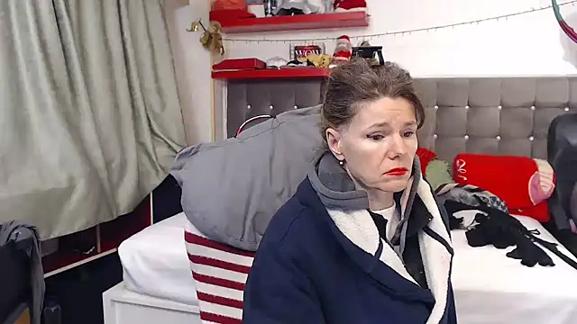 kellyterapy's Live XXX Chat