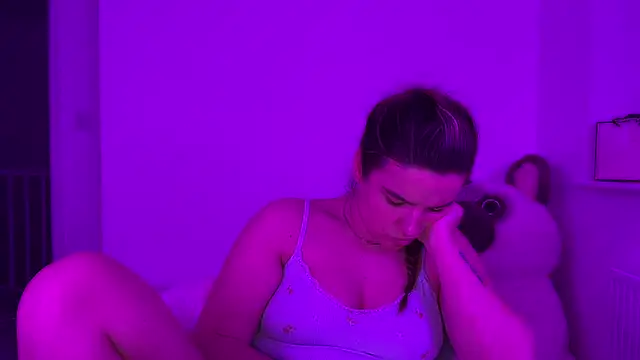 maisiesmithx Live XXX Chat