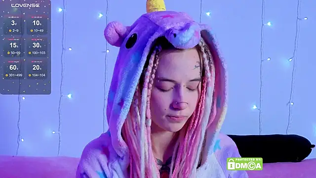 Chatroom XXX en direct de Ne_Sonia