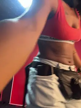 XXX chat uživo modela Samantha_LS