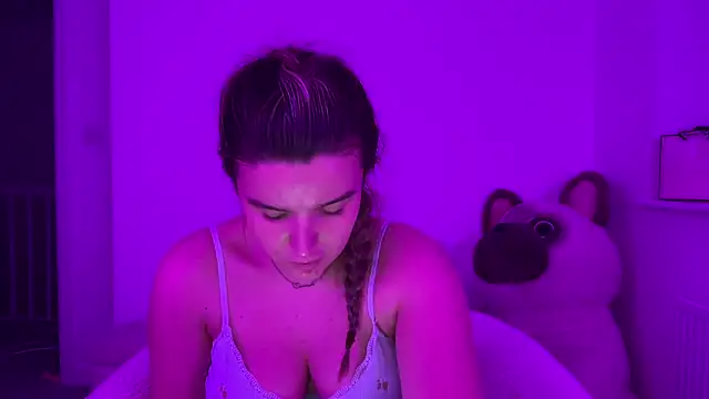 maisiesmithx Live XXX Chat