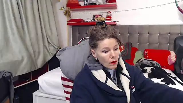 kellyterapy's Live XXX Chat