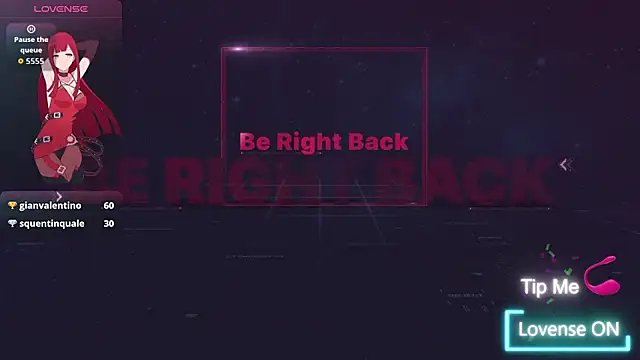 Chat XXX en directo de XxAsianTsCummerxX