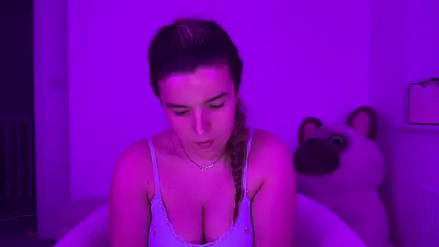 maisiesmithx – Naživo XXX chat