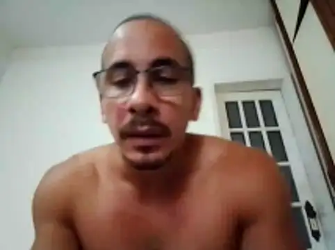 AndresBrazil Webcam show