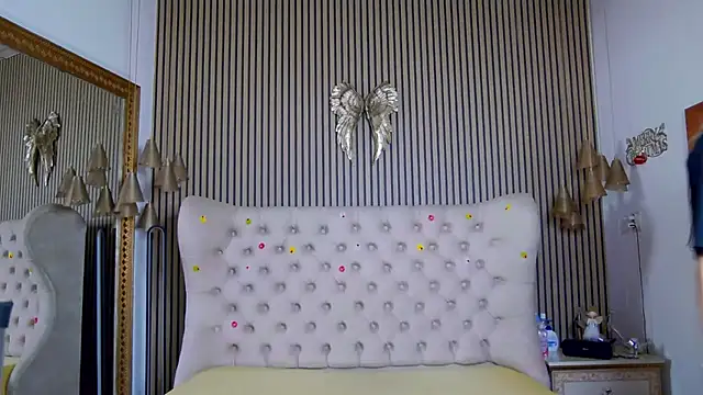 PlayfulShow – Live XXX-chat