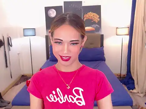 Chat XXX ao vivo de PreciousAmore