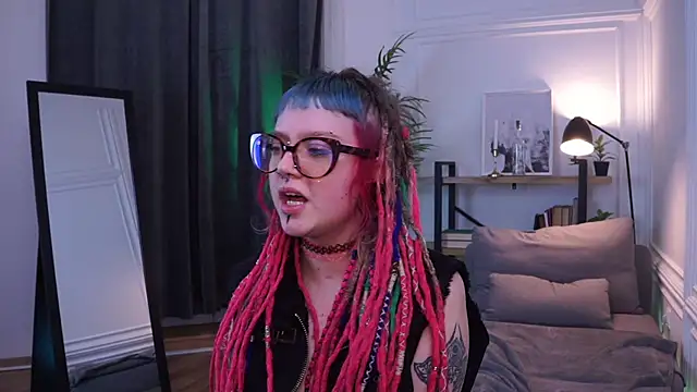 دردشة Neo_Dream الجنسية المباشرة