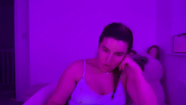 Chat XXX Live maisiesmithx