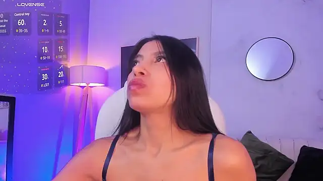 Tiffany_Low élő XXX-chatje