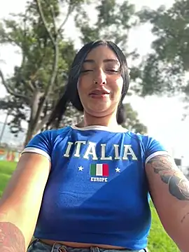 Kathy2026's Live XXX Chat