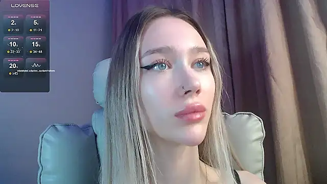 Des_ch live XXX chat