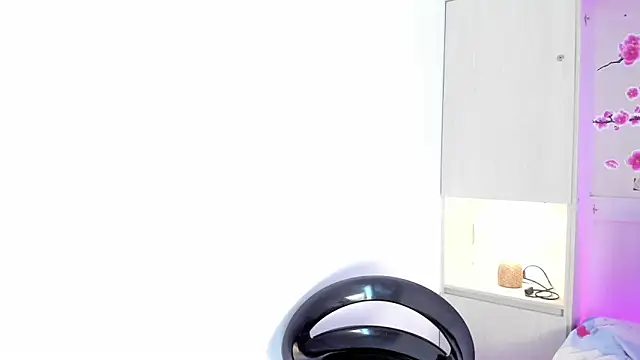 Stefannyevans_ Adlı Modelin Canlı XXX Sohbeti