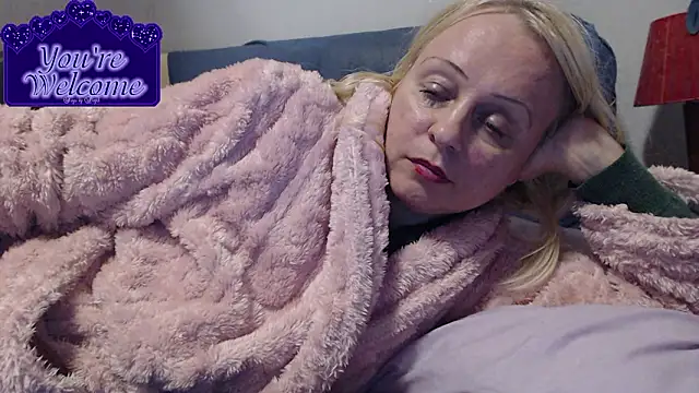 martachatteのウェブカメラショー