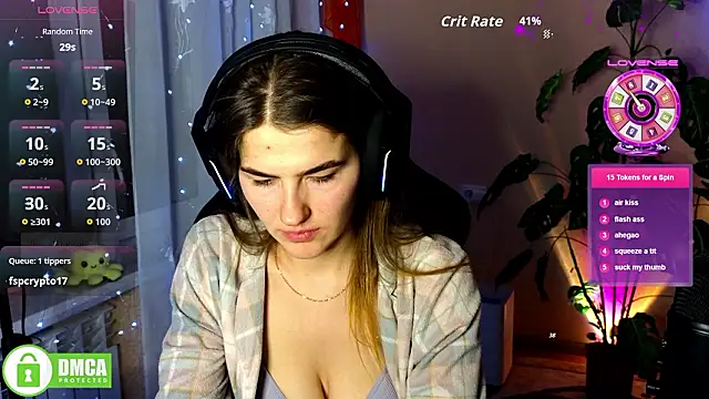 Sembang XXX Secara Langsung mag1c_eyes1