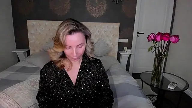 AllisonWilliams' Live XXX Chat