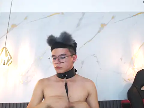 AndyFame1's Live XXX Chat