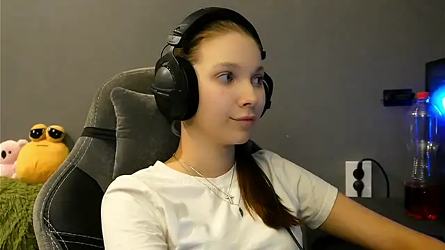 Softixq's Live XXX Chat