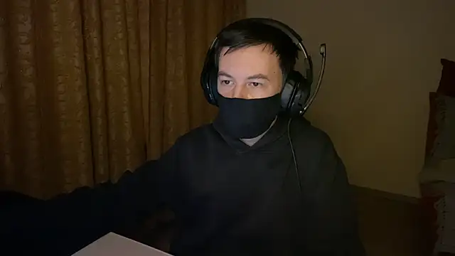 froztai's Live XXX Chat