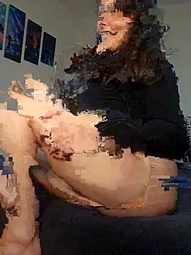 RoxanneRiddle69 live XXX chat