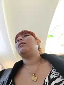 Show de webcam de Florxxx9