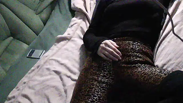 BarbierQueen Chat XXX in diretta