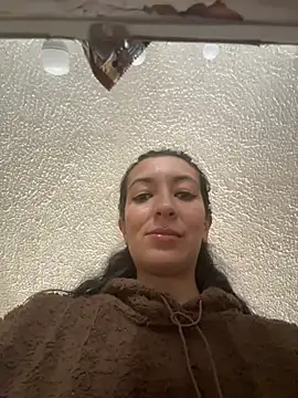 SALOME_KORLAND's Live XXX Chat