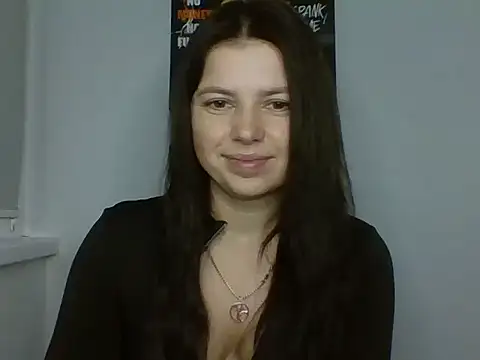 Naughty_Nata: онлайн-секс-чат