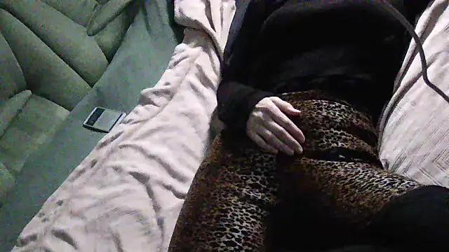 Chatroom XXX en direct de BarbierQueen