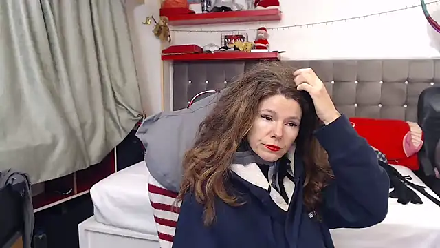 Živý XXX chat kellyterapy