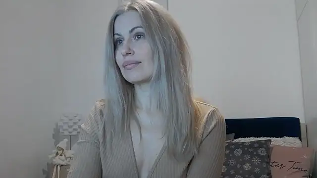 Živý XXX chat Lika_Soul