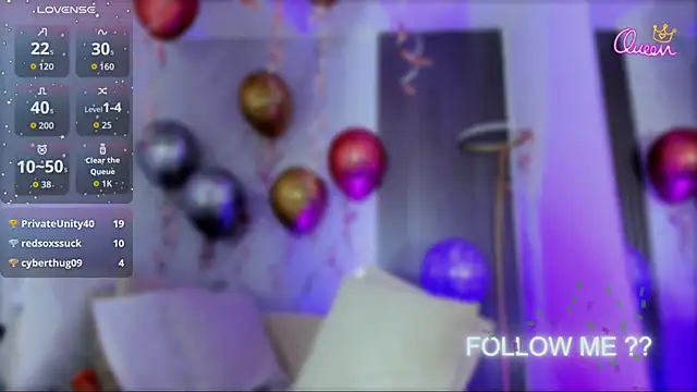 Živý XXX chat kiaratentation