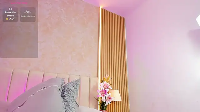 Chat XXX ao vivo de ZOEBARLOWE