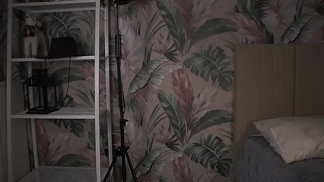 Živý XXX chat MarlinVarian