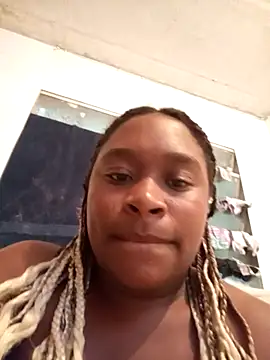 Negriis18's Webcam Show