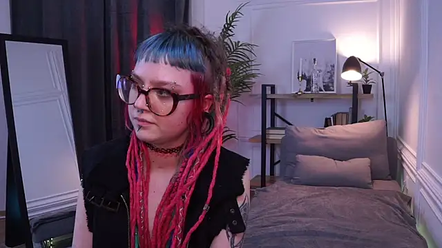 Neo_Dream's Live XXX Chat