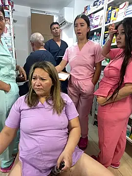 Chat +18 de kandalove ao vivo