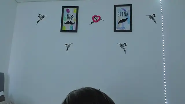 im_sarah34のライブXXXチャット