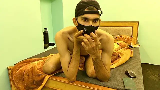 zihan777's Webcam Show