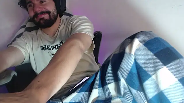 LuciferSantoryu's Live XXX Chat