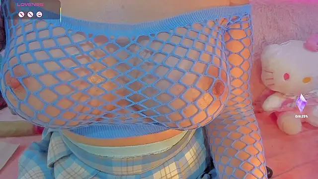 Chatroom XXX en direct de Blessed_Insomnia