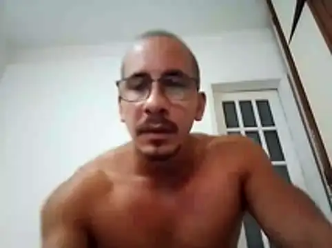 AndresBrazil's Live XXX Chat